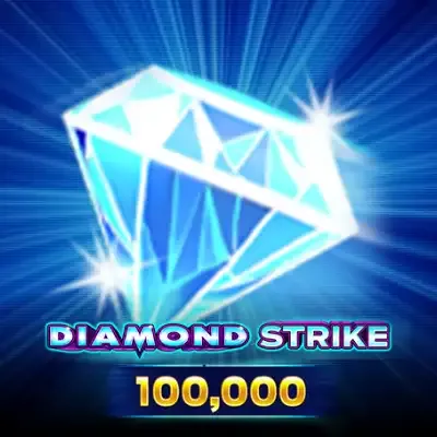 Diamond Strike 100,000 screenshot