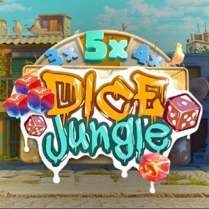 DiceJungle screenshot